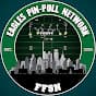 Eagles Pin Pull Network
