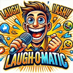 Laugh-O-Matic