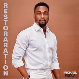 MICHAEL KODUA
