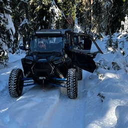 Hoppy Rides
