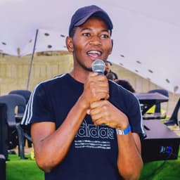 Yapha The Poet