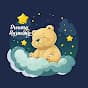 Dreamy Harmony - Topic