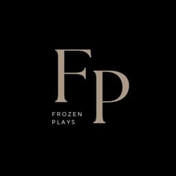 Frozen plays 🏒