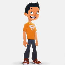 Youre animated storys