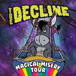The Decline - Topic