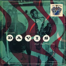 Maxwell Davis - Topic