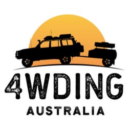 4WDing Australia