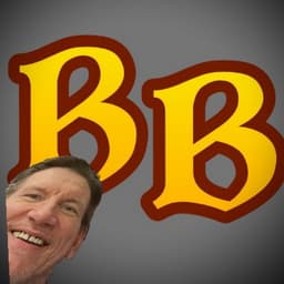 Bondo Billy