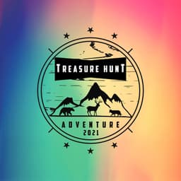 Treasure Hunt - Secret's must be explored