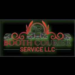 Booth Courier Service LLC