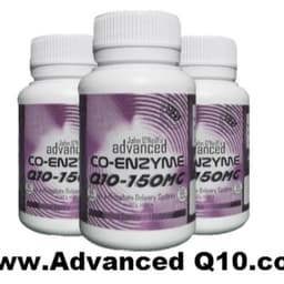 Advanced Q10