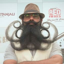 Beardman_Ishakkhan