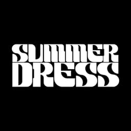 Summer Dress - Topic